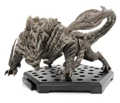 【中古】トレーディングフィギュア マガイマガド(カルビーコラボBOX限定カラー) 「カプコンフィギュアビルダー モンスターハンター ストーンモデル」 モンスターハンターライズスペシャルBOX同梱品