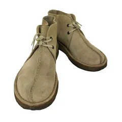ビームス BEAMS 40周年記念 Desert Trek Hi デザートトレック ハイ  メンズ  UK81/2 US91/2  EU421/2のサムネイル