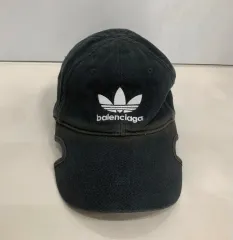 2025年最新】Balenciaga adidas キャップの人気アイテム - メルカリ
