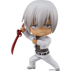ねんどろいど 血界戦線 ＆ BEYOND 4体セット 予約開始]『血界戦線 ＆ BEYOND』「クラウス・V・ラインヘルツ