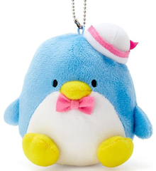 サンリオ(SANRIO) タキシードサム マスコットホルダー 928054