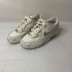 NIKE AIRMAX 90 ホワイト