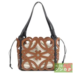 【ひつじ】LOEWE アナグラムカットアウトショルダーバッグ 楽天市場】ロエベ LOEWE アナグラム カット アウト ショルダー