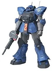 レア品❗️ガンダムビルドダイバーズ　ザクプラモデルセット MS-06E/他 Yahoo!オークション - HG 1/144 MS-06E ザク強行偵察型 塗装済