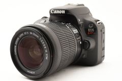 ★美品★シャッター回数：7679回★キヤノン Canon EOS kiss X7 純正レンズキット 18-55mm F3.5-5.6 IS STM ★ LL262#2546