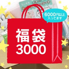 《6000円以上》 福袋 キャラクター ファンシー雑貨 2025 2026 グッズ 女の子 レディース 園児 小学生 子供 プレゼント ギフト 誕生日 クリスマス 春夏秋冬 かわいい おしゃれ 福箱 ハッピーバッグ