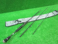 デプス　ヒュージカスタム　HS10S-66R　(山科店 併売）