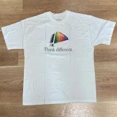 2025年最新】apple macintosh tシャツの人気アイテム - メルカリ