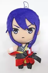 あんさんぶるスターズ あんスタ 紅月 神崎颯馬 新衣装 ぬいぐるみ あんスタ ぬいぐるみ 新衣装 紅月 神崎颯馬