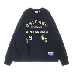 2025年最新】windandsea damaged crew neckの人気アイテム