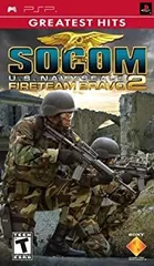【中古】Socom: Fireteam Bravo 2