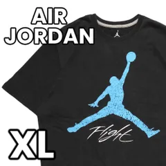 2024年最新】ジョーダン Ｔシャツ NIKE AIR JORDAN 大きいサイズ AJ6