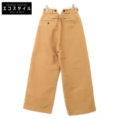 2025年最新】ナイジェルケーボン チノパンの人気アイテム - メルカリ