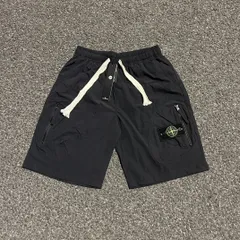 2024年最新】ストーンアイランドハーフパンツの人気アイテム - メルカリ 