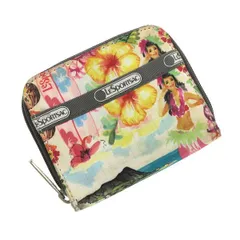 2025年最新】レスポートサック 財布 ハワイの人気アイテム