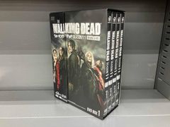 Walking Dead ウォーキング・デッド+HERS'S NEGAN 11冊 - メルカリ