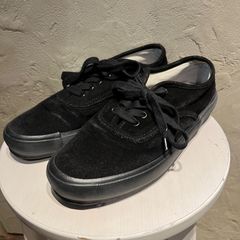REPRODUCTION OF FOUND リプロダクションオブファウンド US NAVY MILITARY TRAINER スニーカー SIZE 40.5851-S