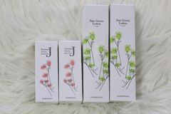 SUNaturals スキンケア 3点セット - メルカリ
