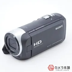 2023年最新】ソニー sony ビデオカメラ hdr－cx470 32gb 光学30倍