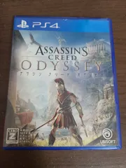 【PS4】アサシン クリード オデッセイ アサシンクリード