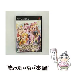 【中古】 デザート･キングダム [PS2] / アイディアファクトリー