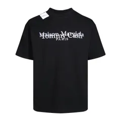 2024年最新】martin margiela tシャツの人気アイテム - メルカリ