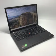 2025年最新】ThinkPad l13 gen4の人気アイテム - メルカリ