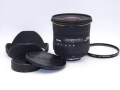 2025年最新】10-20mm F3.5 EX DC HSM (ニコン用)の人気アイテム