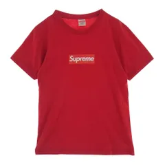 2024年最新】Supreme 20th BOX TEEの人気アイテム - メルカリ