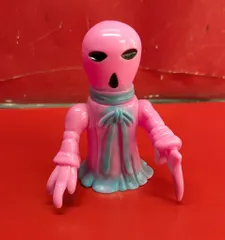 e サイエンスパトロール　ソフビ　ノーバ　未開封品　ウルトラq 11月30日(土)より販売開始】【SCIENCE PATROL】ノーバ(ブラック