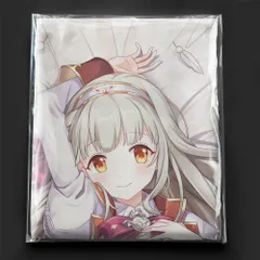 【新品未開封】白猫プロジェクト ルウシェ 抱き枕キャラミスト 香水 フレグランス 白猫初夢フェア2025