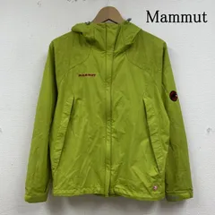 マムート（MAMMUT）（メンズ）ハイブリッドジャケット アジアXL
