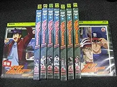 アニメ　MAJOR　メジャー　DVD 20巻　アメリカ！挑戦編　決戦！日本代表編 メジャー」アメリカ!挑戦編 3rd.Inning | HMV&BOOKS online