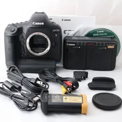 2025年最新】canon eos 1dx バッテリーの人気アイテム - メルカリ