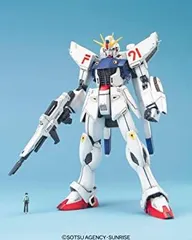 未組立 MG ガンダムF91 2体セット｜Yahoo!フリマ（旧PayPayフリマ）