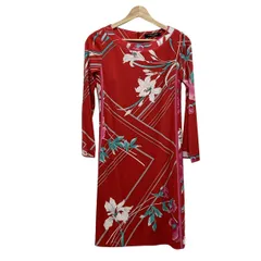 2025年最新】レオナール ワンピ カンカンの人気アイテム - メルカリ