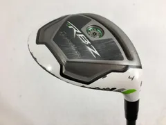 2024年最新】テーラーメイド ユーティリティ rbz u4の人気アイテム 