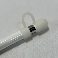 【✨訳あり品✨】Apple/Pencil/第1世代/A1603/本体のみ/動作未確認/アップルペンシル/No.974
