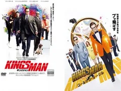 2025年最新】キングスマン・ゴールデン・サークルの人気アイテム 