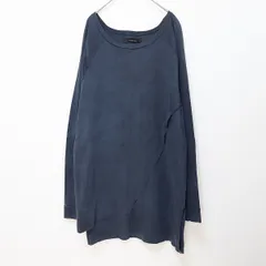 yasuyukiishii 長袖カットソー tシャツ 2025年最新】Yasuyuki