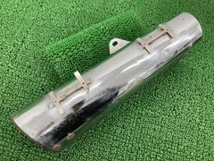 2026年最新】エリミネーター250v マフラーの人気アイテム - メルカリ