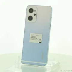 OPPO Reno7 A ブルー　中古品 2025年最新】OPPO Reno7 A ドリームブルー 128gbの人気アイテム
