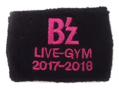 2025年最新】b'z リストバンドの人気アイテム - メルカリ