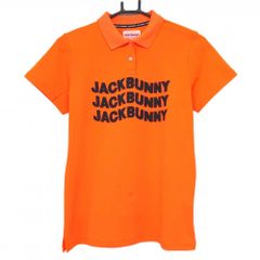 JACKBUNNY ポロシャツ サイズ2 - メルカリ