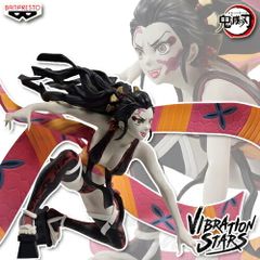귀멸의 칼날 VIBRATION STARS 타카히메 A 칼라 [신품 미개봉] 달아 키메츠노야이바 밴프레스트 프라이즈 피규어