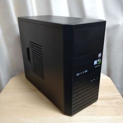 ◆安心30日保証◆ I7-9700 / 16GBメモリ / GTX1660ti / SSD512GB + HDD1TB / Office2021 / Win11 / ドスパラ THIRDWAVEPro MP5720 / #247