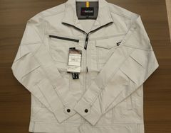 1711 BURTLE　バートル　 ジャケット 　L