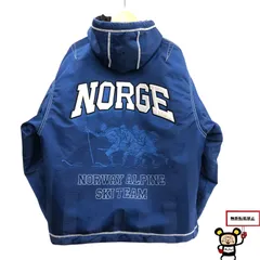 b Phenix Norway Alpine Team パーカーミドラー C 美良品 Phenix Norway Alpine Team パーカーミドラー
