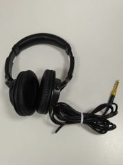 ヘッドホン ローランド　Roland Monitor Headphones RH5 ブラック