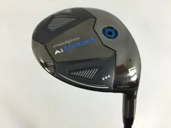 【新品未使用 レディース】キャロウェイ パラダイム 3W.7W フレックスA Callaway キャロウェイ パラダイム フェアウェイウッド